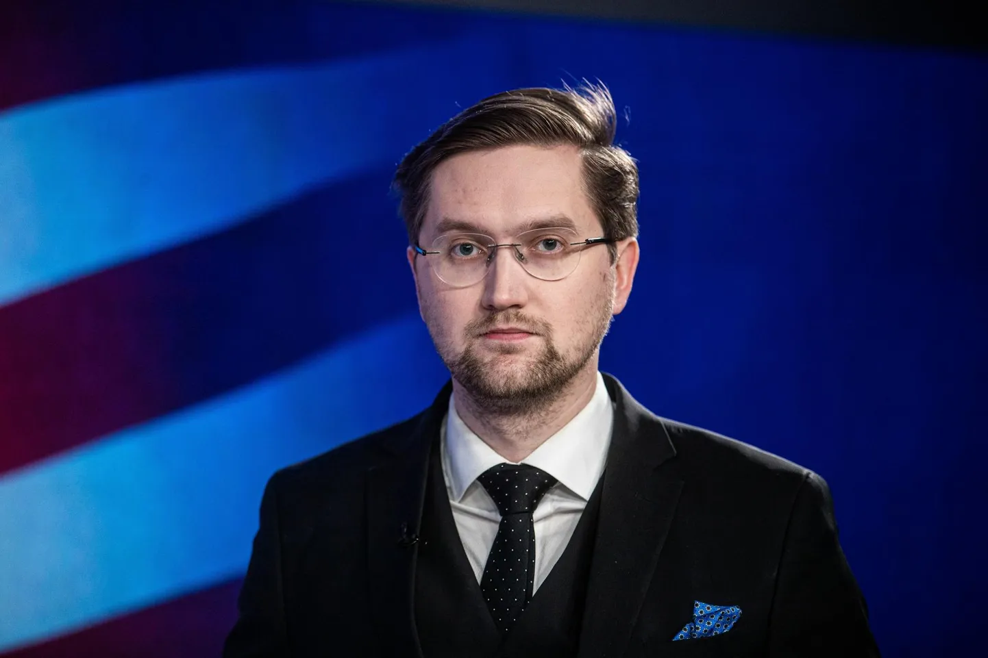 Jaak Madison.