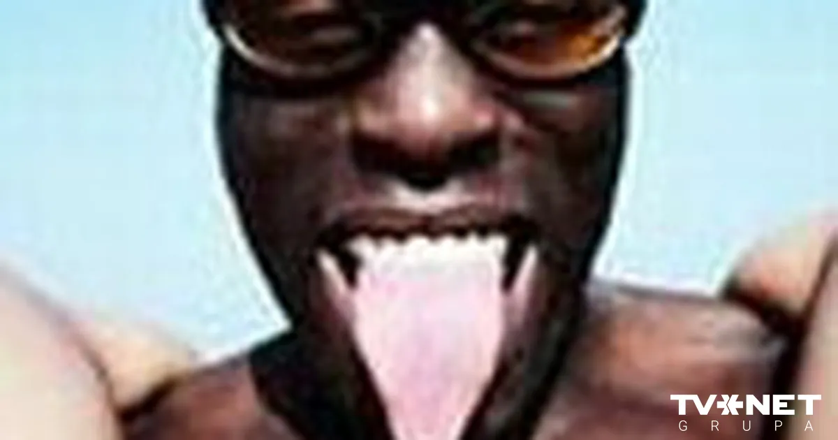 Шок бейне апаты фетиш