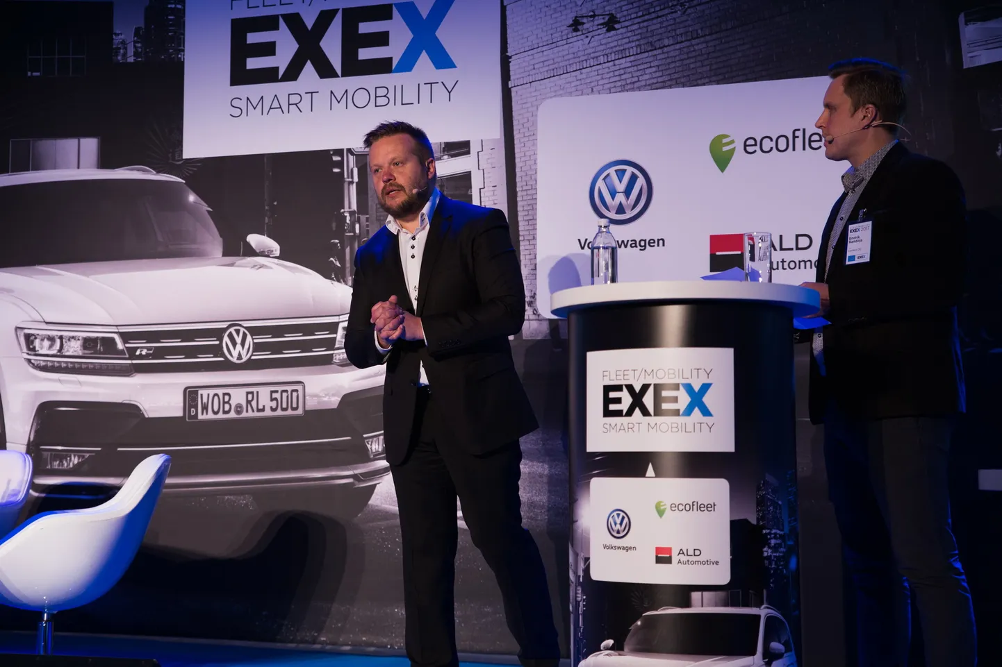 EXEX 2017
