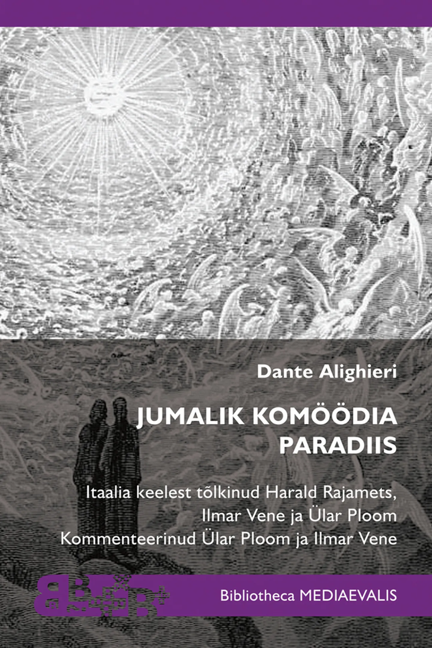 Dante, "Paradiis"