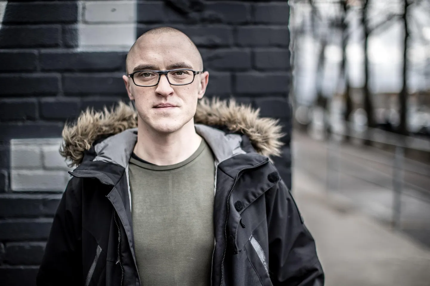 Martti Helde.