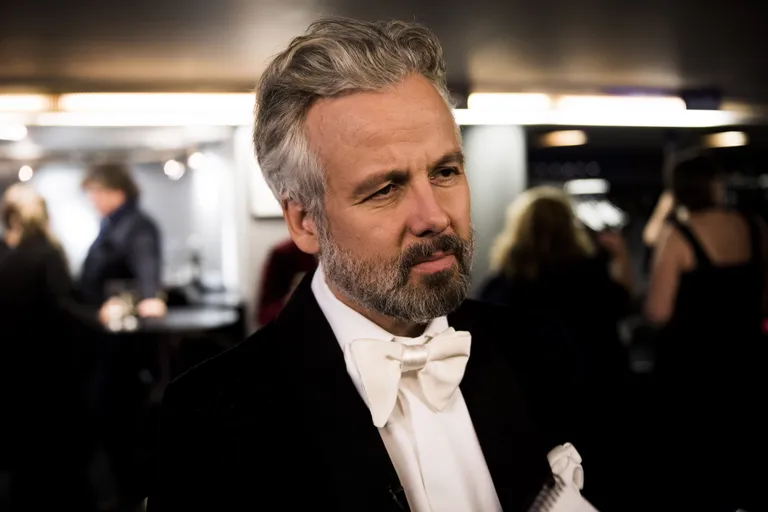 Ari Behn 2016