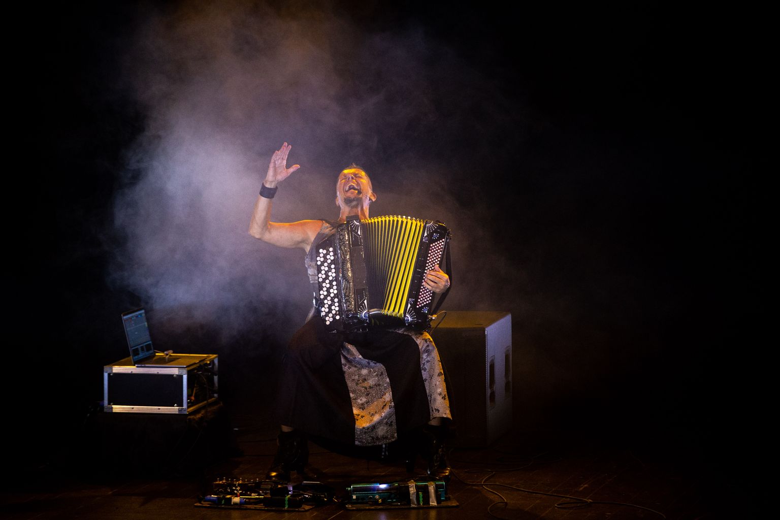 Kimmo Pohjonen