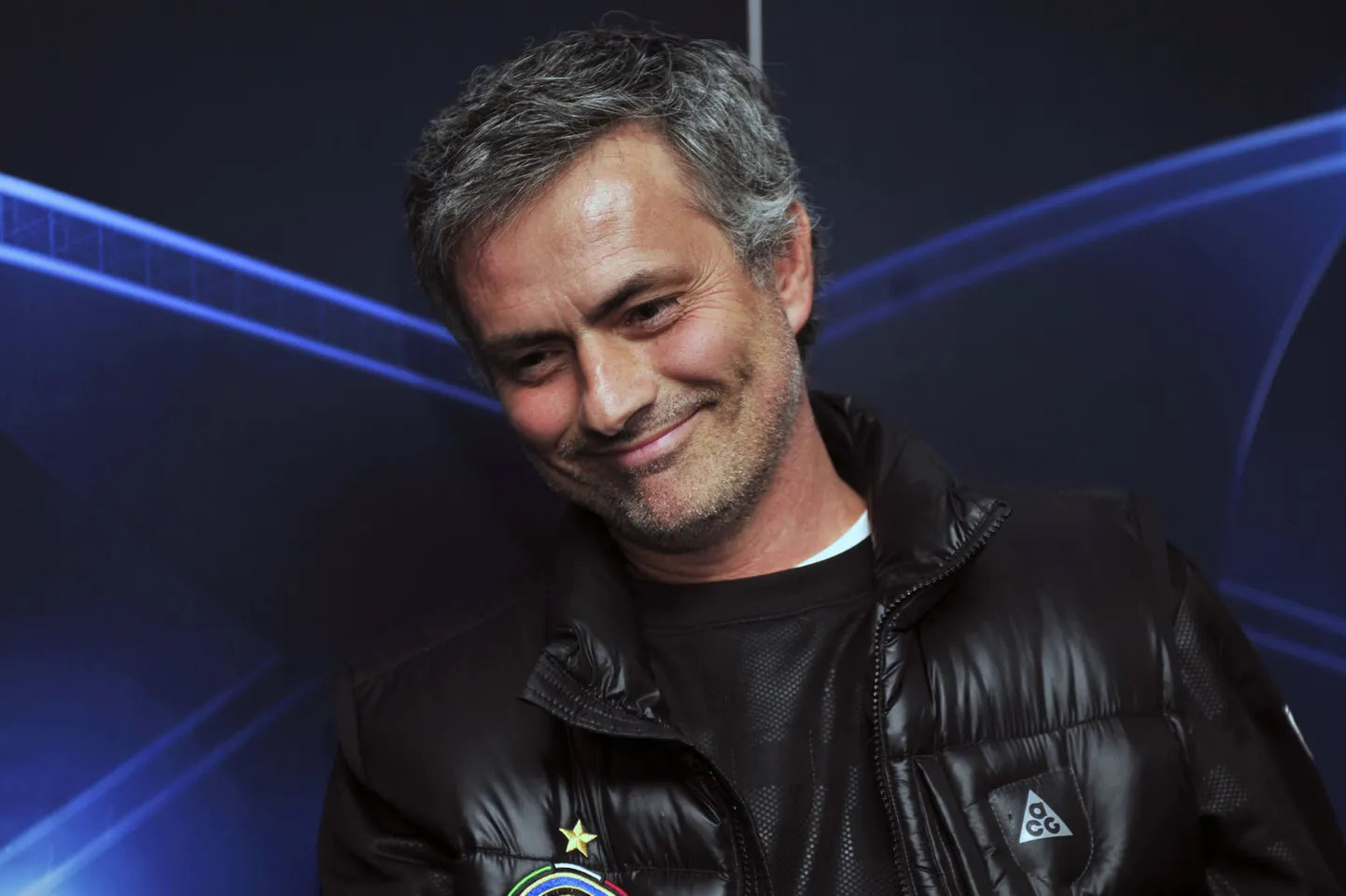 Jose Mourinho