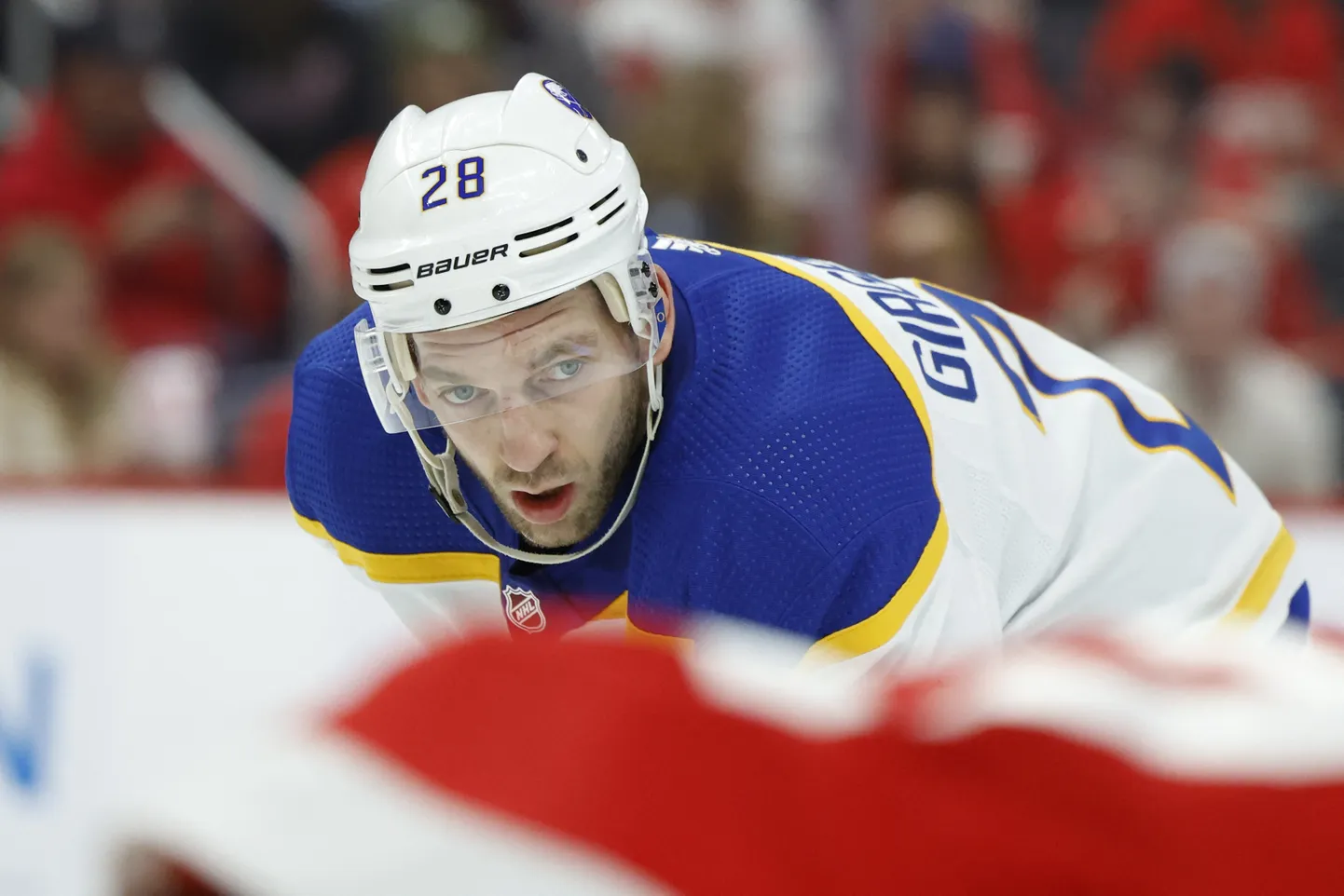 Zemgus Girgensons