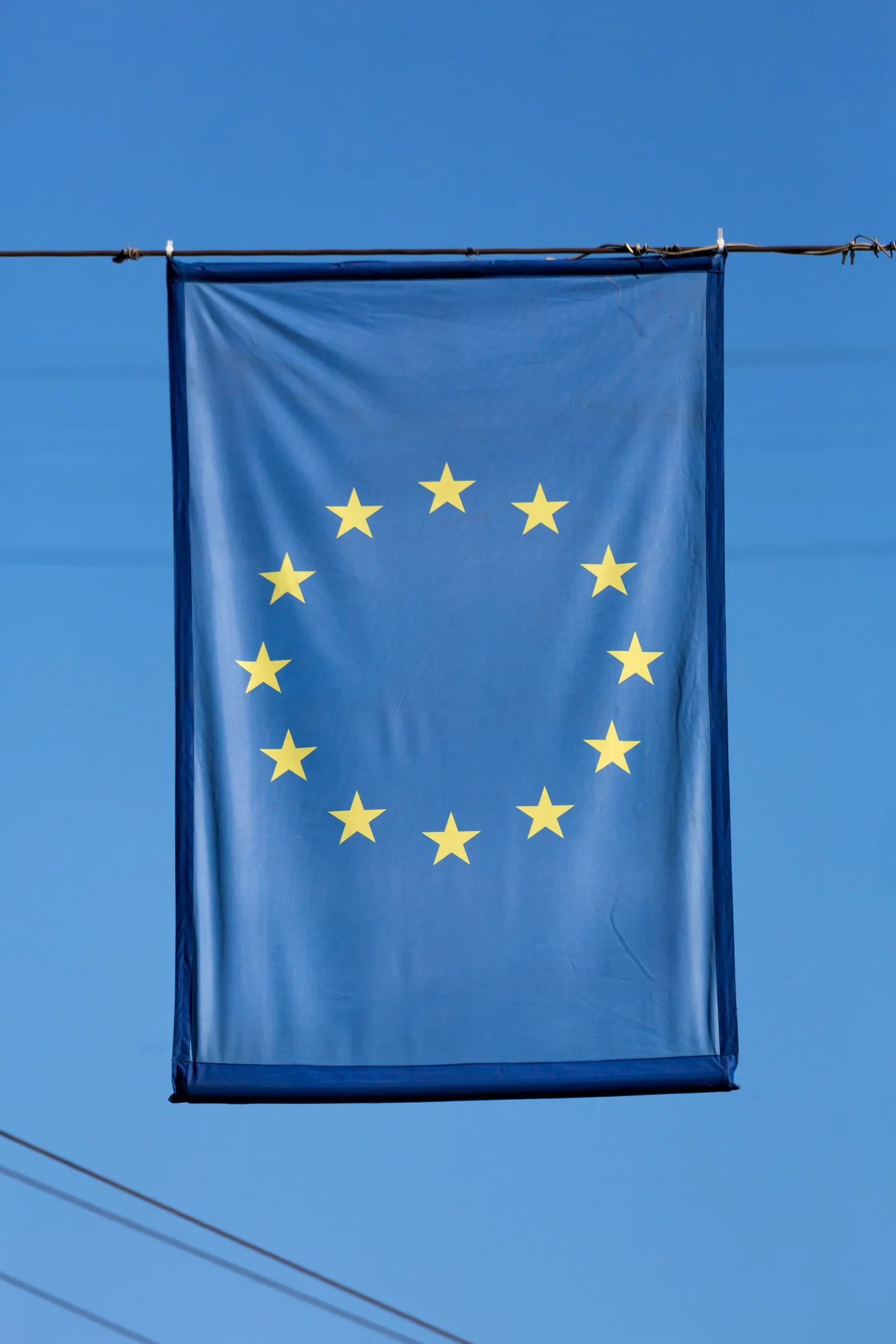 Euroopa Liidu lipp