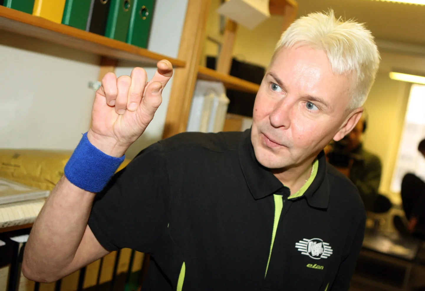 Matti Nykänen
