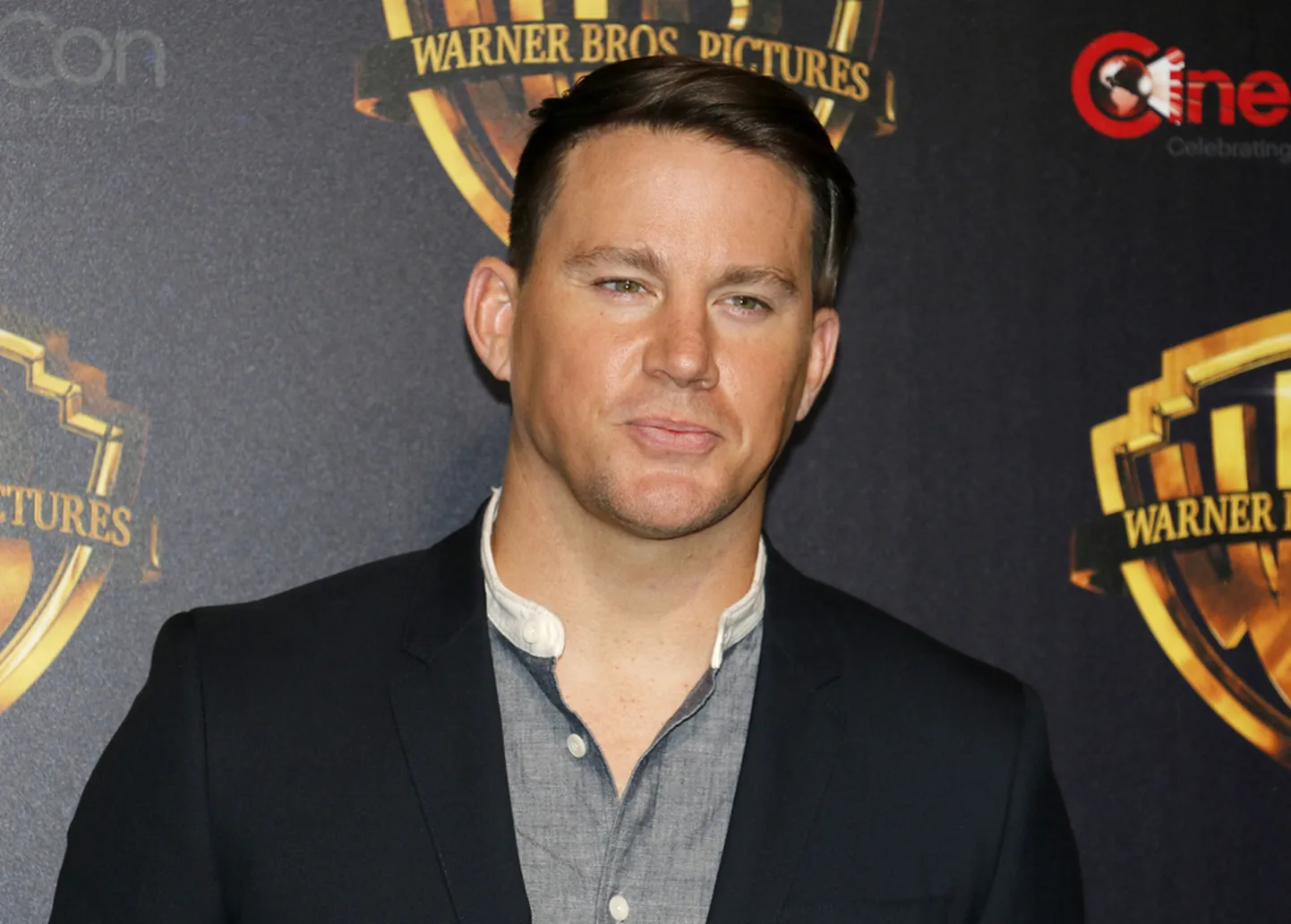 Channing Tatum