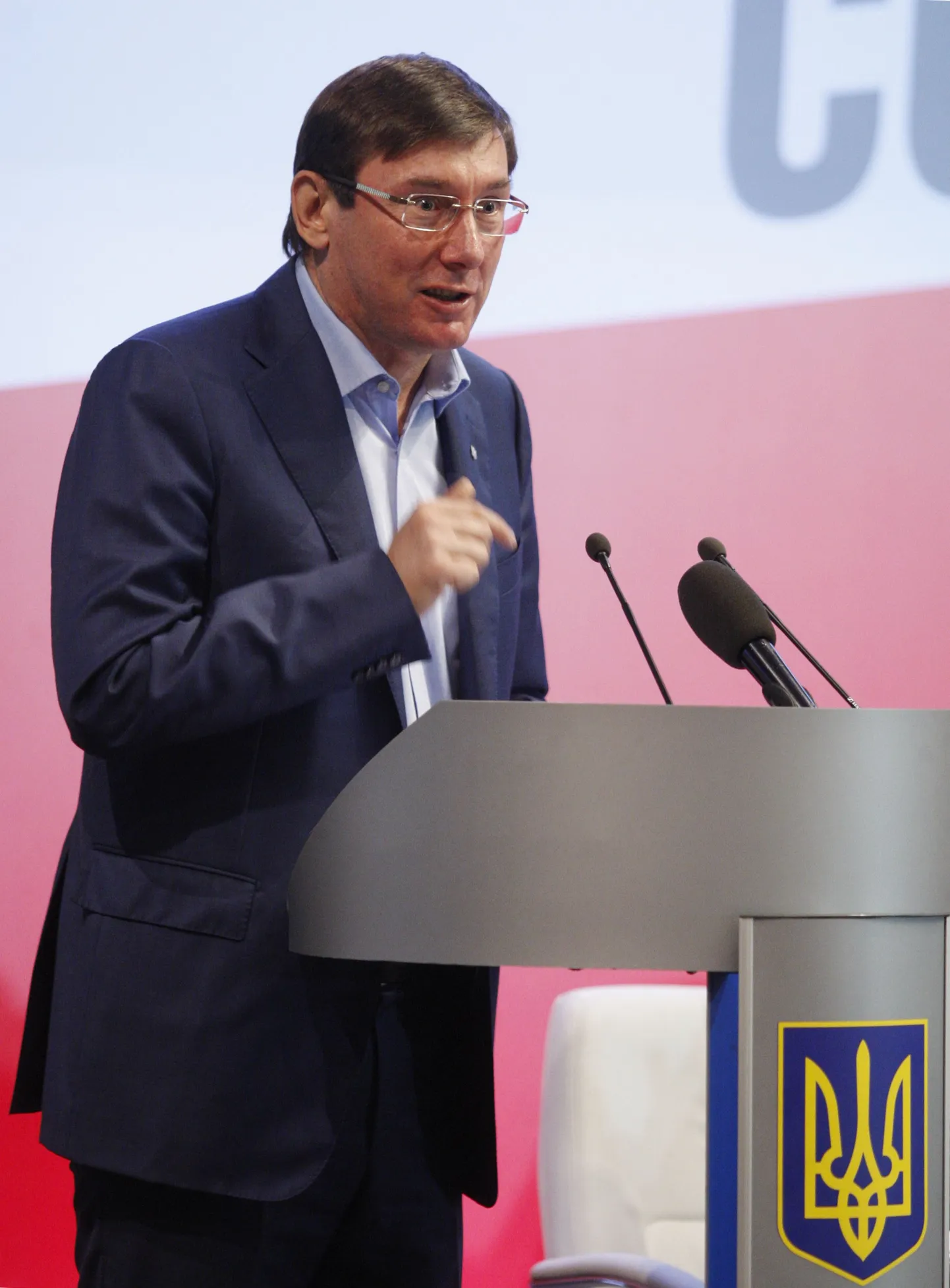 Juri Lutsenko