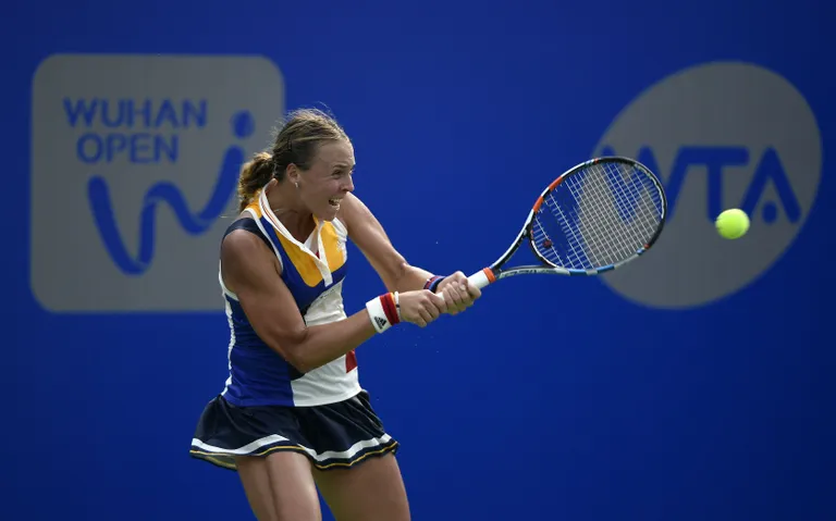 Anett Kontaveit