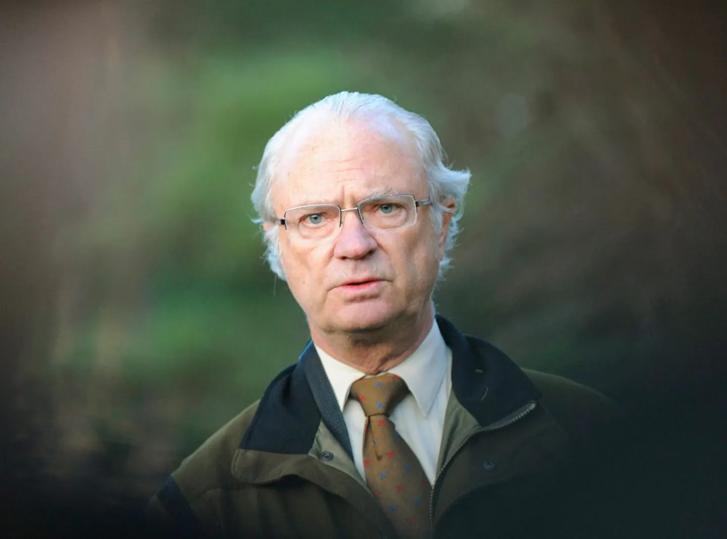 Carl XVI Gustaf