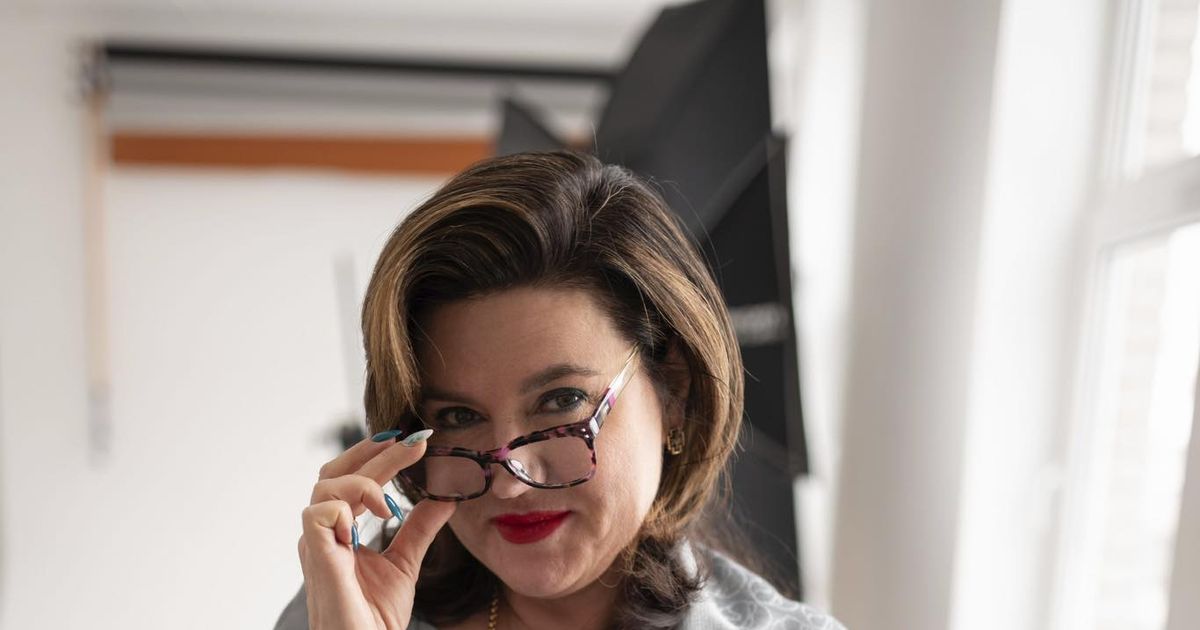 Эстонский психолог Олеся Михайлова рассказывает, как сохранить брак и ...