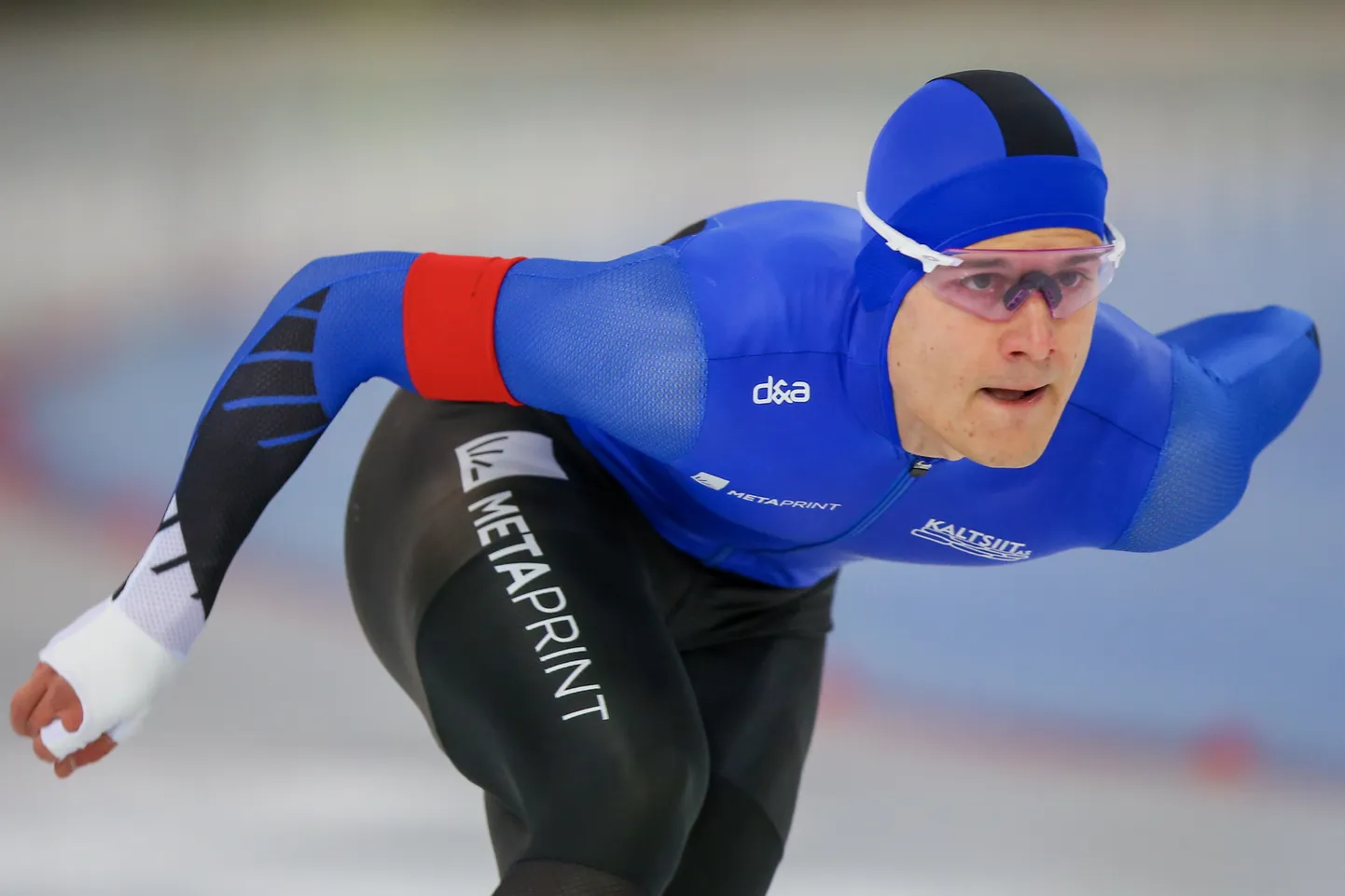 Marten Liiv.