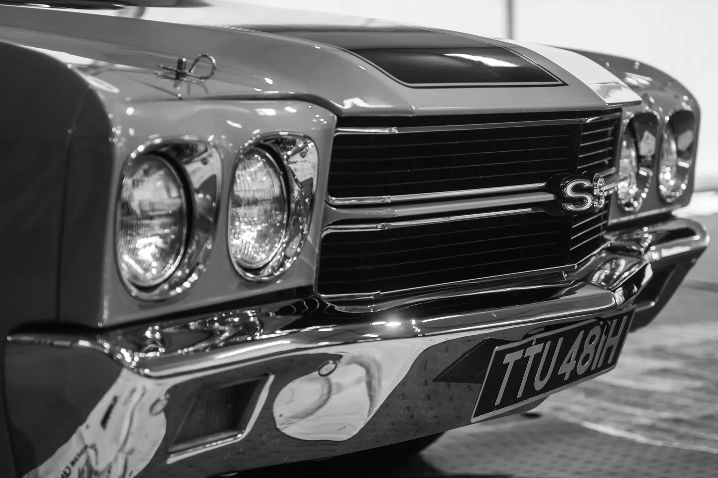 Foto: Ieskats izstādē “Auto 2019”