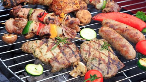 TOP CHEFS CONFIRM ⟩ 7 foods that should not be put on the coals: 'I don't understand why they have become symbols of gri