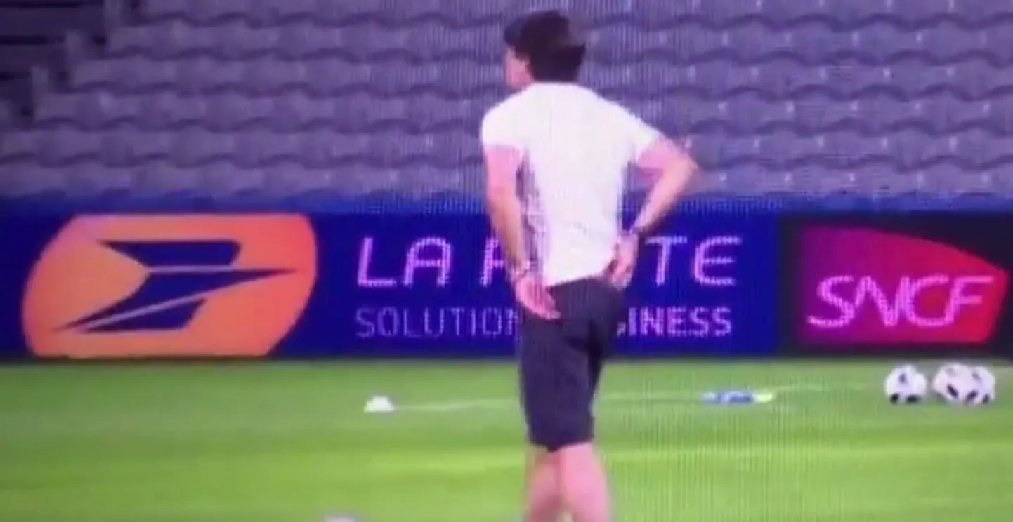 Joachim Löw
