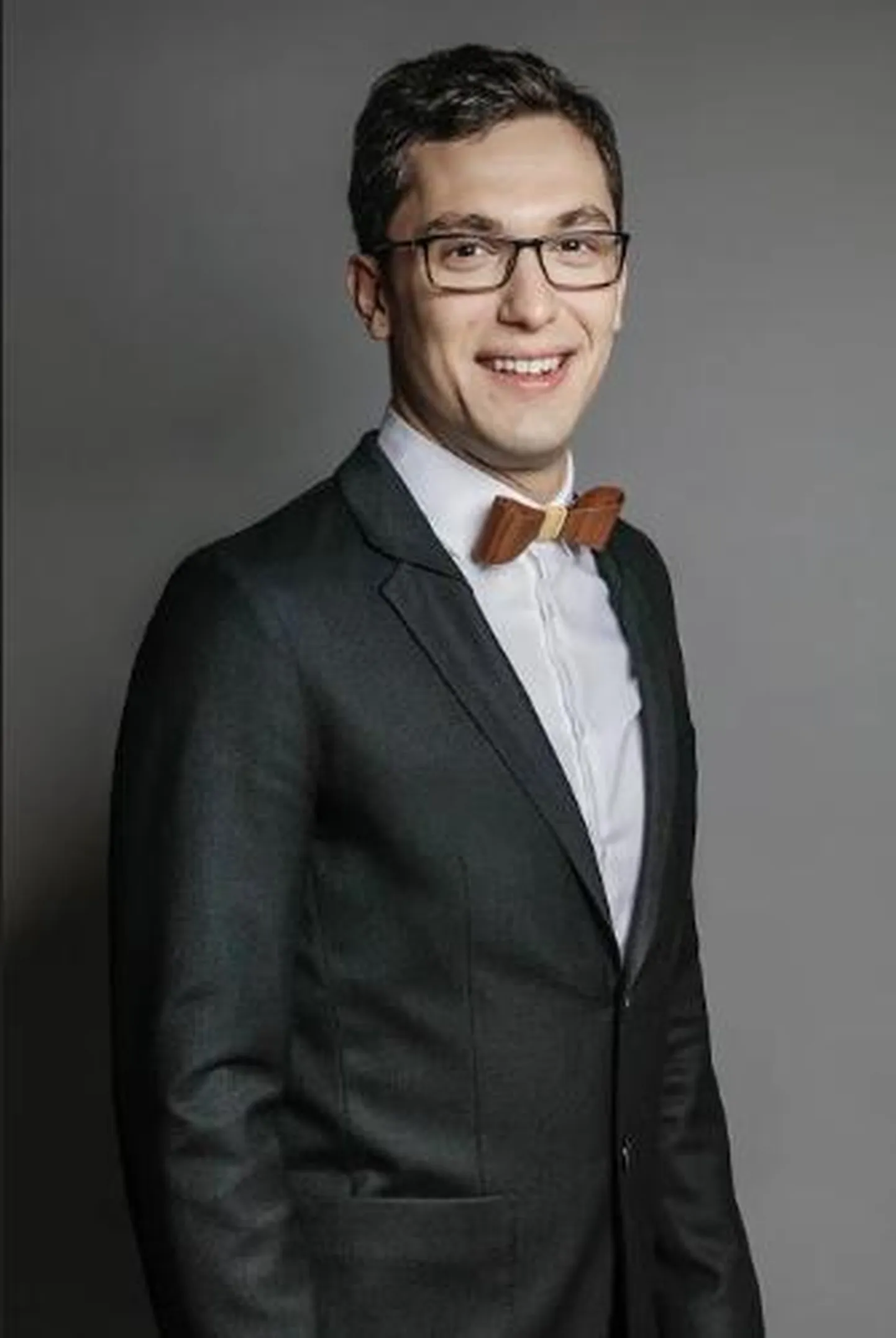 Edmar Tuul.