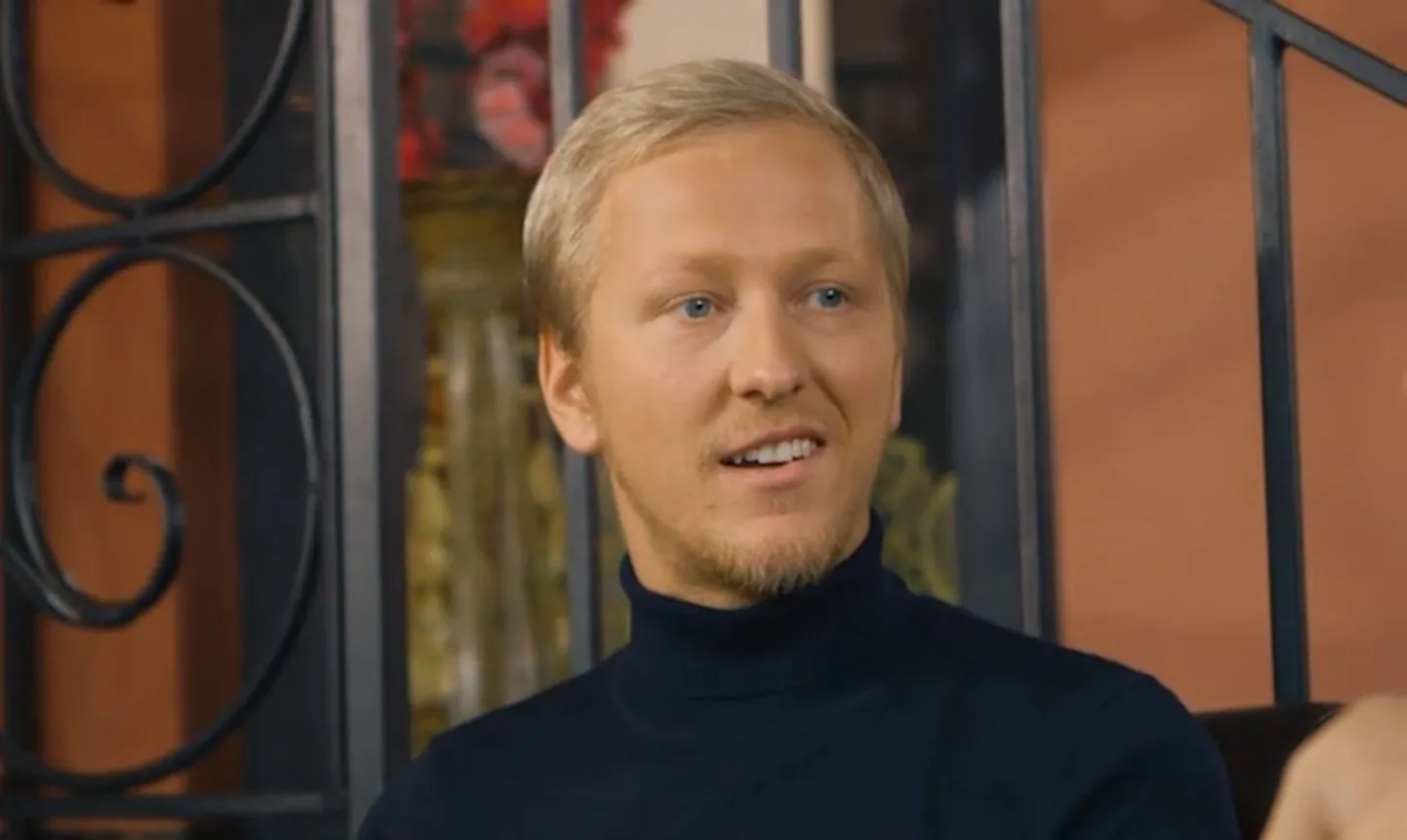 Женя Фокин в сериале «Клуб пижамных вечеринок»