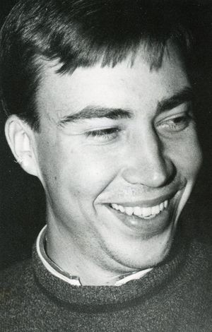 Toivo Klaar 1994. aastal