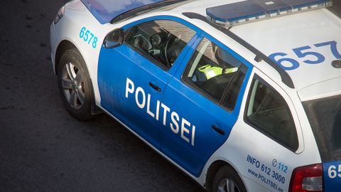 Полиция задержала 11 нетрезвых водителей