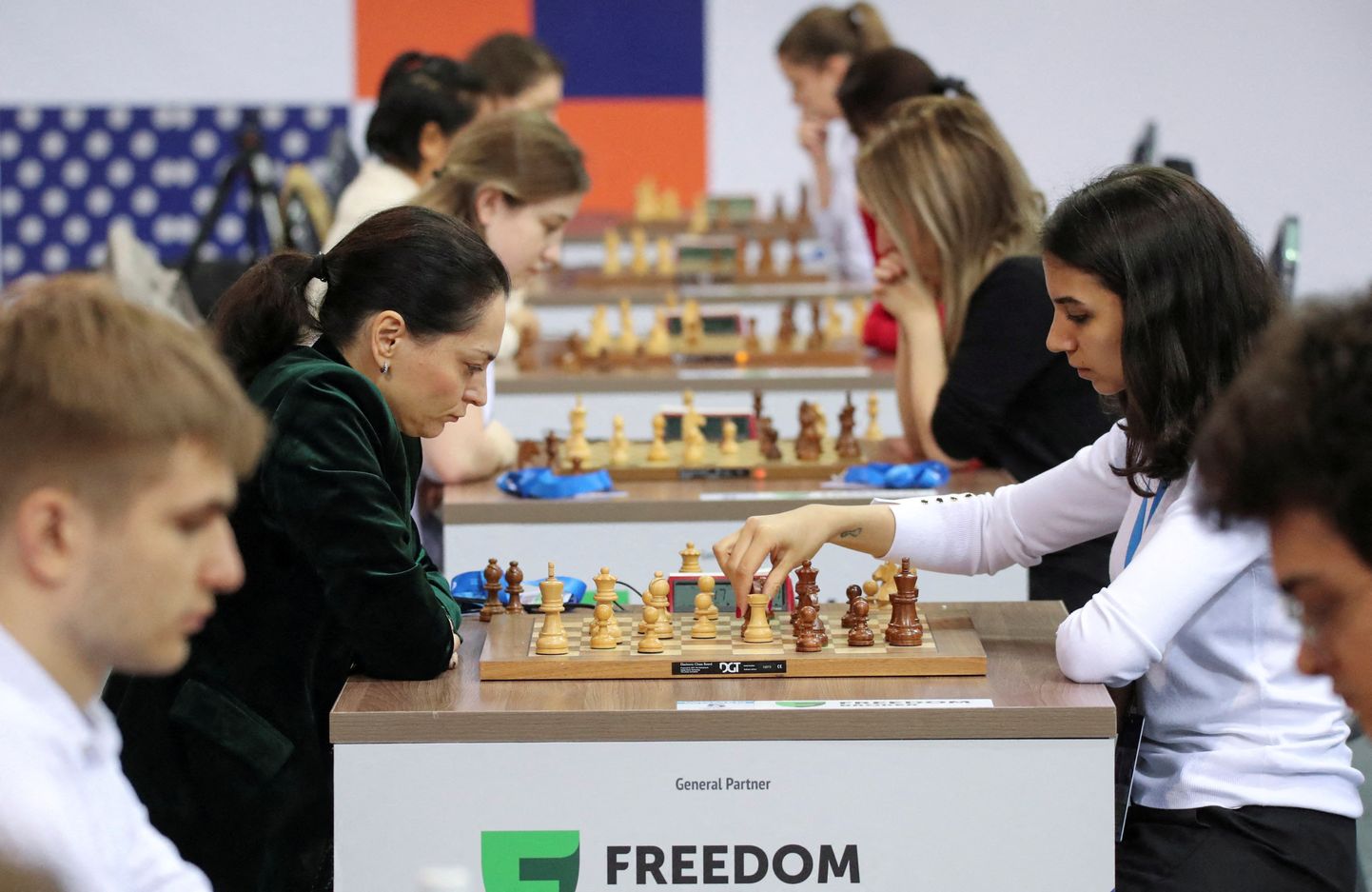 Male populaarsuse järsk kasv on ummikusse jooksutanud maailma kõige populaarsema malekeskkonna Chess.com, mis piirab tipptunnil maletajate ligipääsu. Foto on illustratiivne.