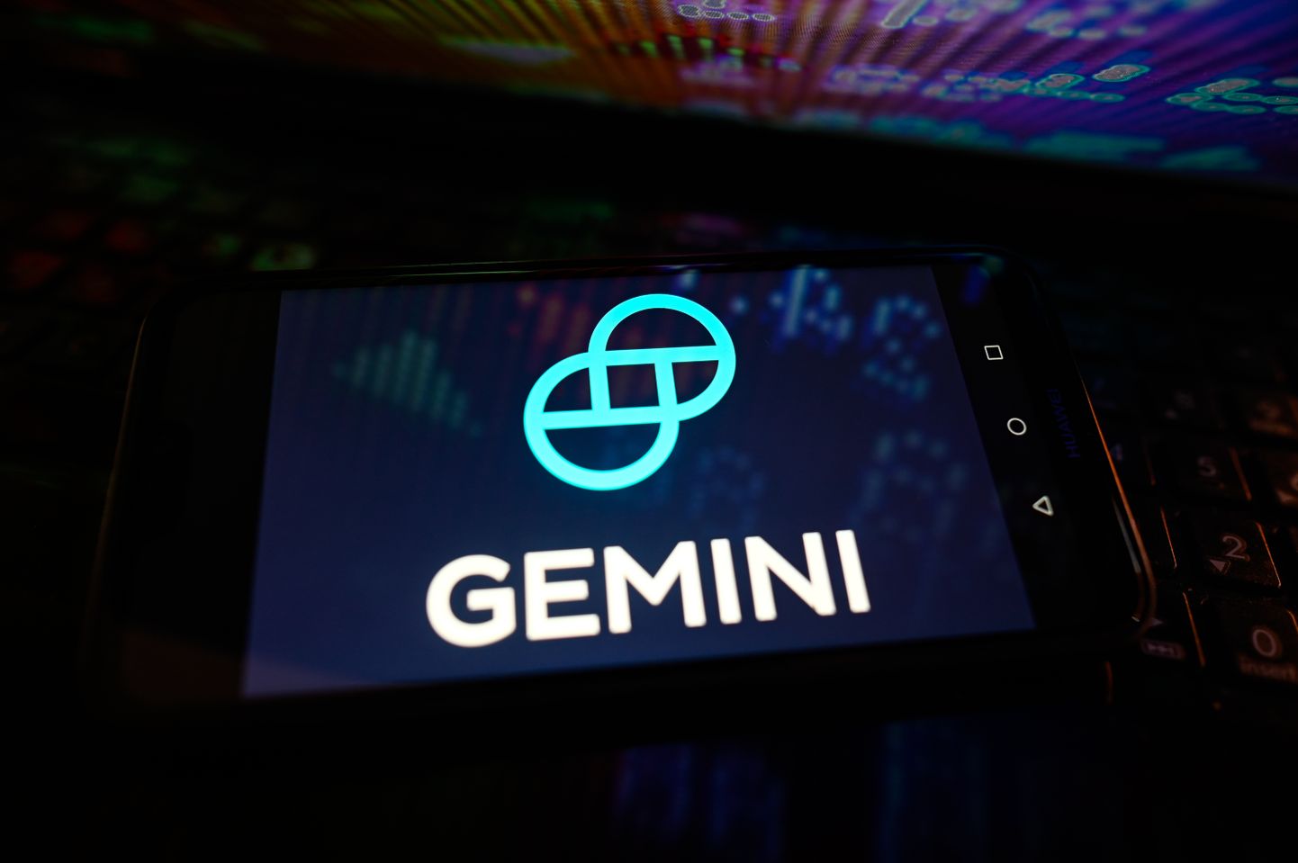 Alphabet tõi turule tehisintellekti tarkvara Gemini