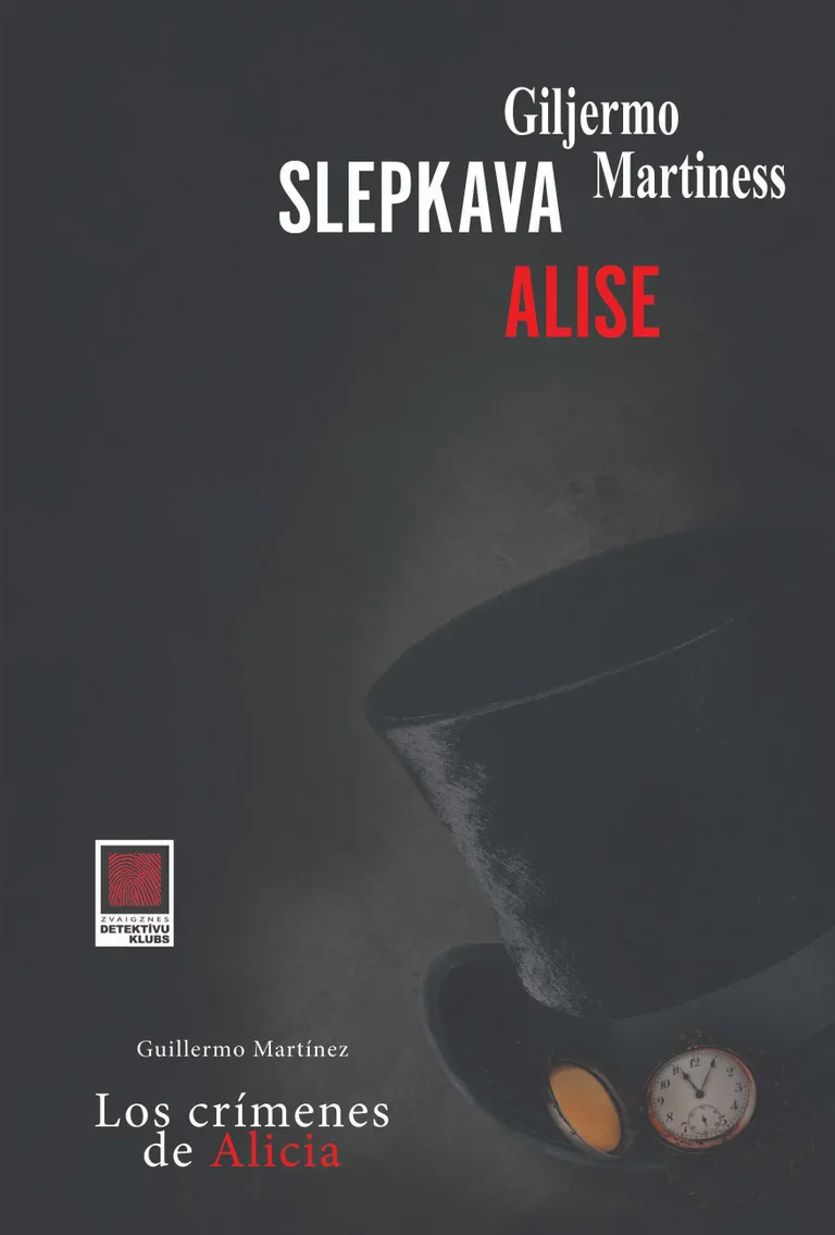 "Slepkava Alise"
