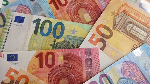 EL arutab Ukraina rahalise toetuse suurendamist