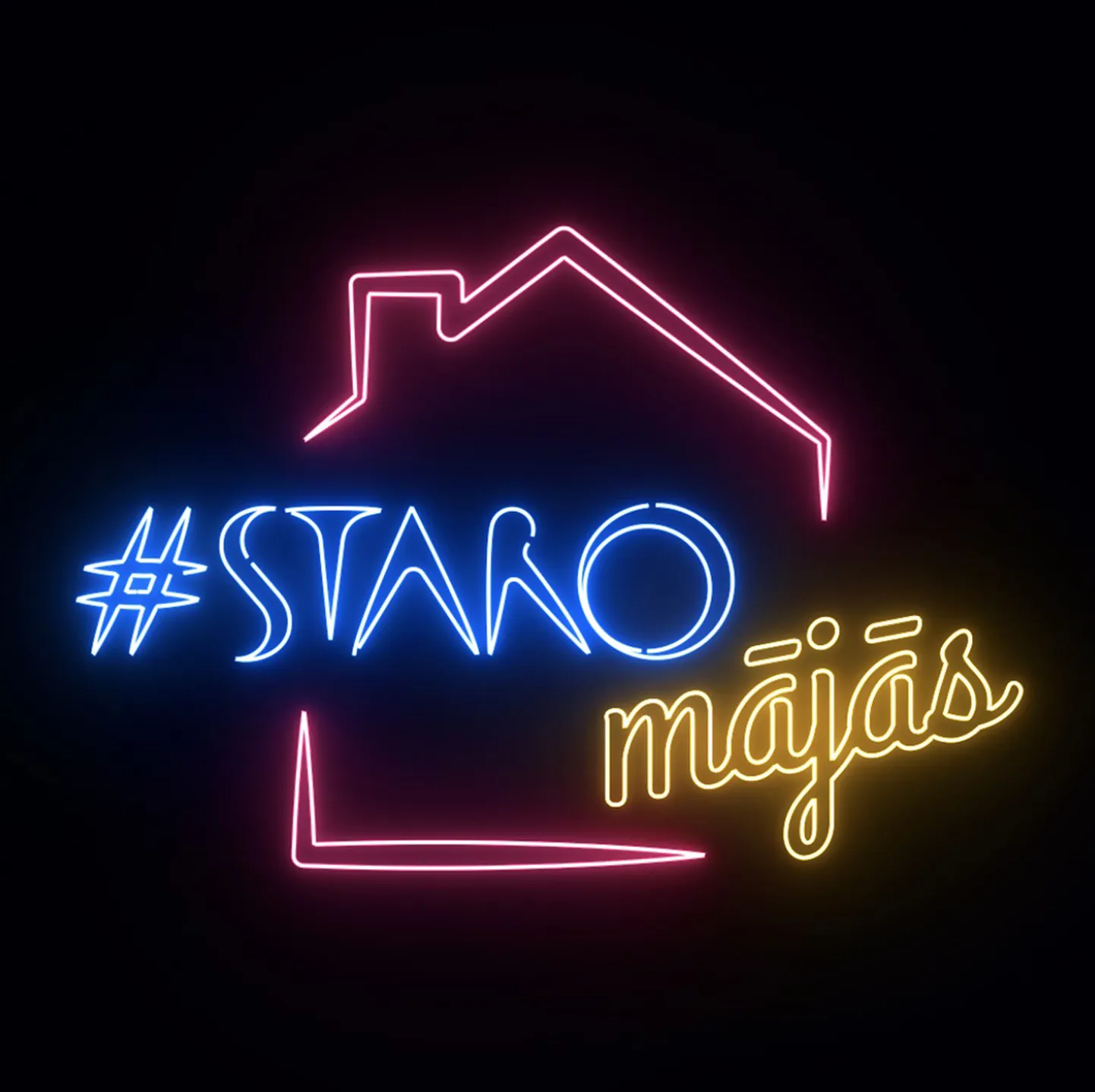 Staro mājās