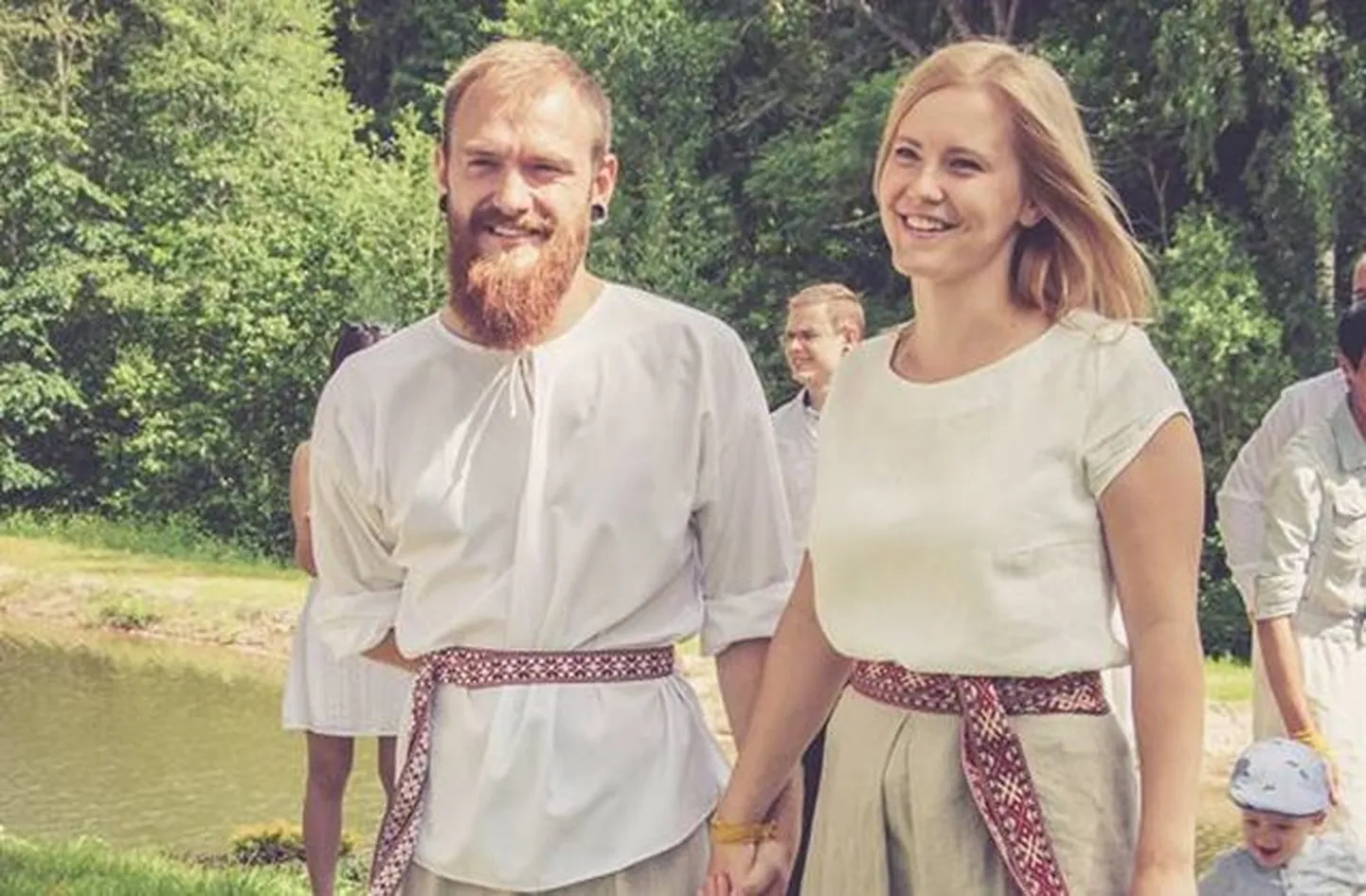 Raksta foto