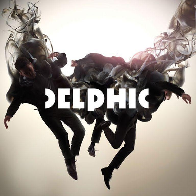 Delphic "Acolyte" 