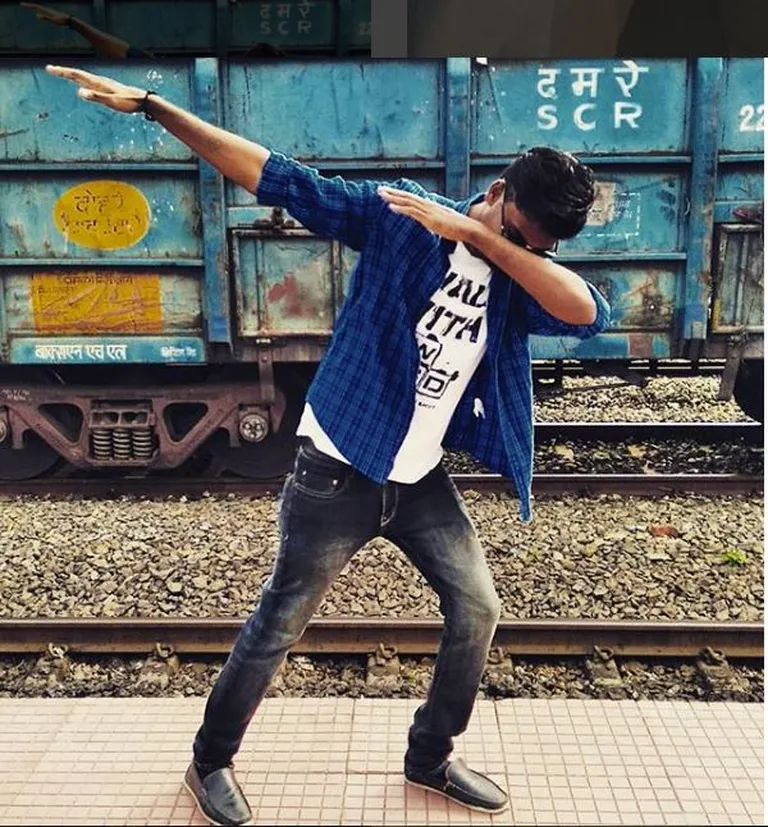 Движение #dab