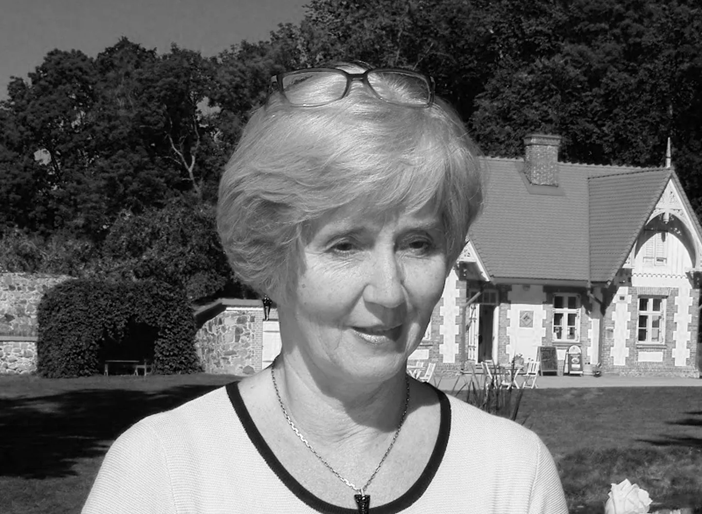 Meie hulgast lahkunud doktor Margit Närska töötas lastearstina pea poolsada aastat.