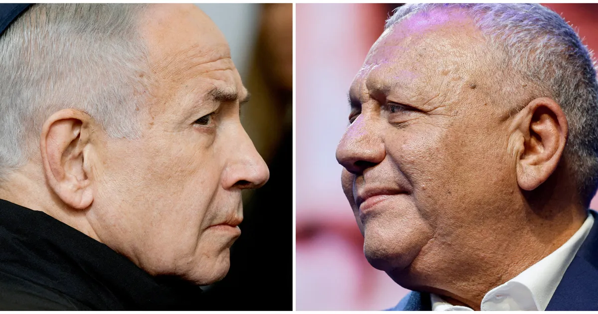 Iisraeli valimiste esimesed lävepakuküsitlused näitasid teisipäeval toimunud hääletuse lõppedes opositsioonibloki nappi edu peaminister Benjamin Netanyahu leeri