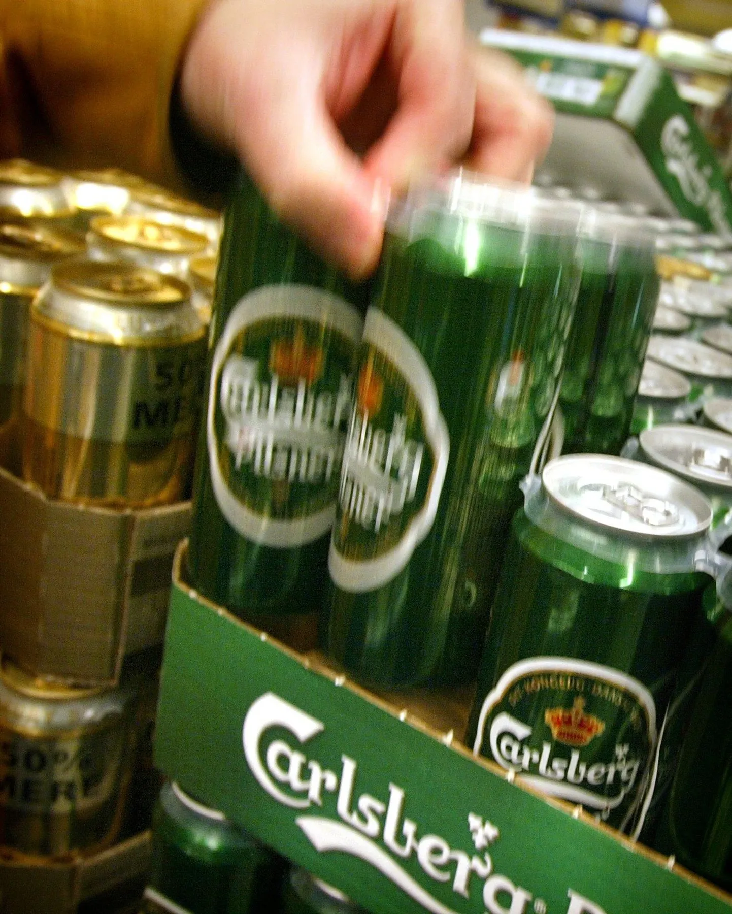 Carlsberg