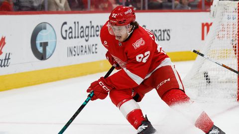 Latvijas pretiniecei Austrijai pasaules čempionātā nepalīdzēs NHL spēlētāji