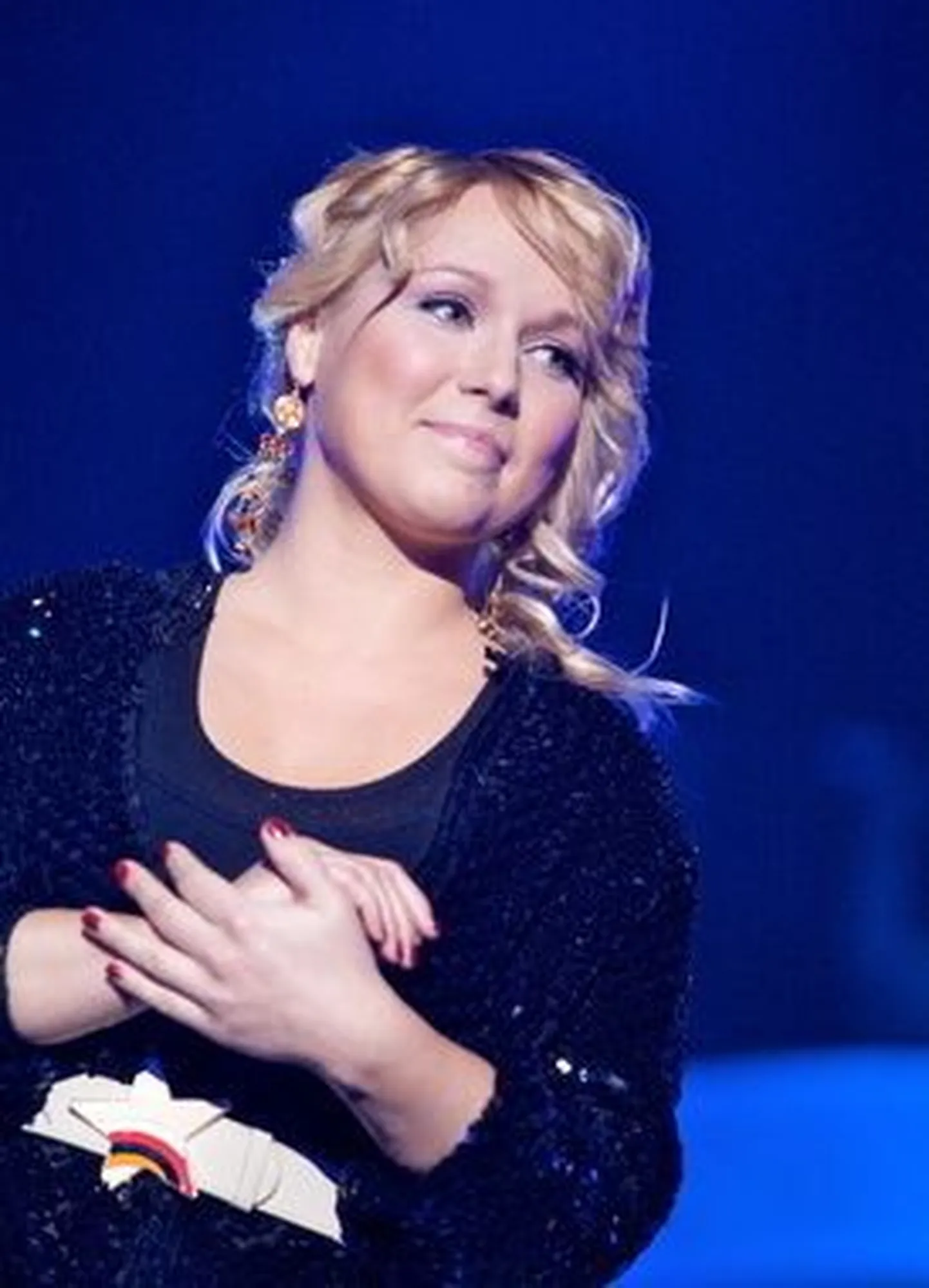 Lenna Kuurmaa