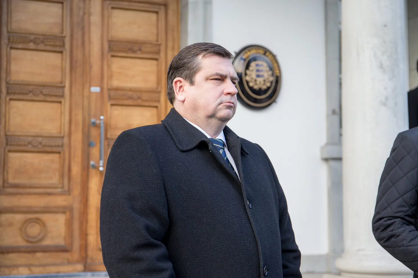 Mati Raidma.