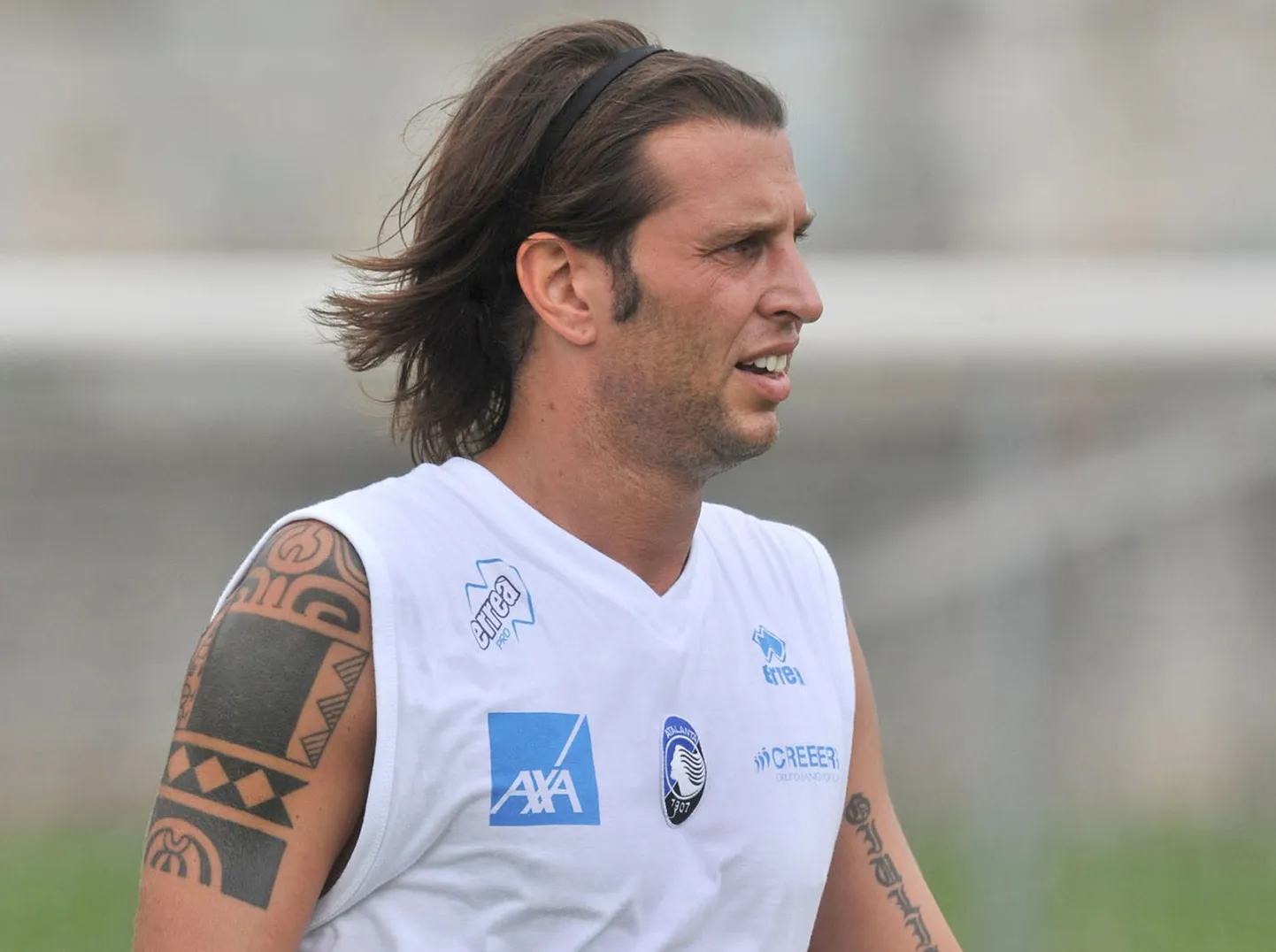 Cristiano Doni