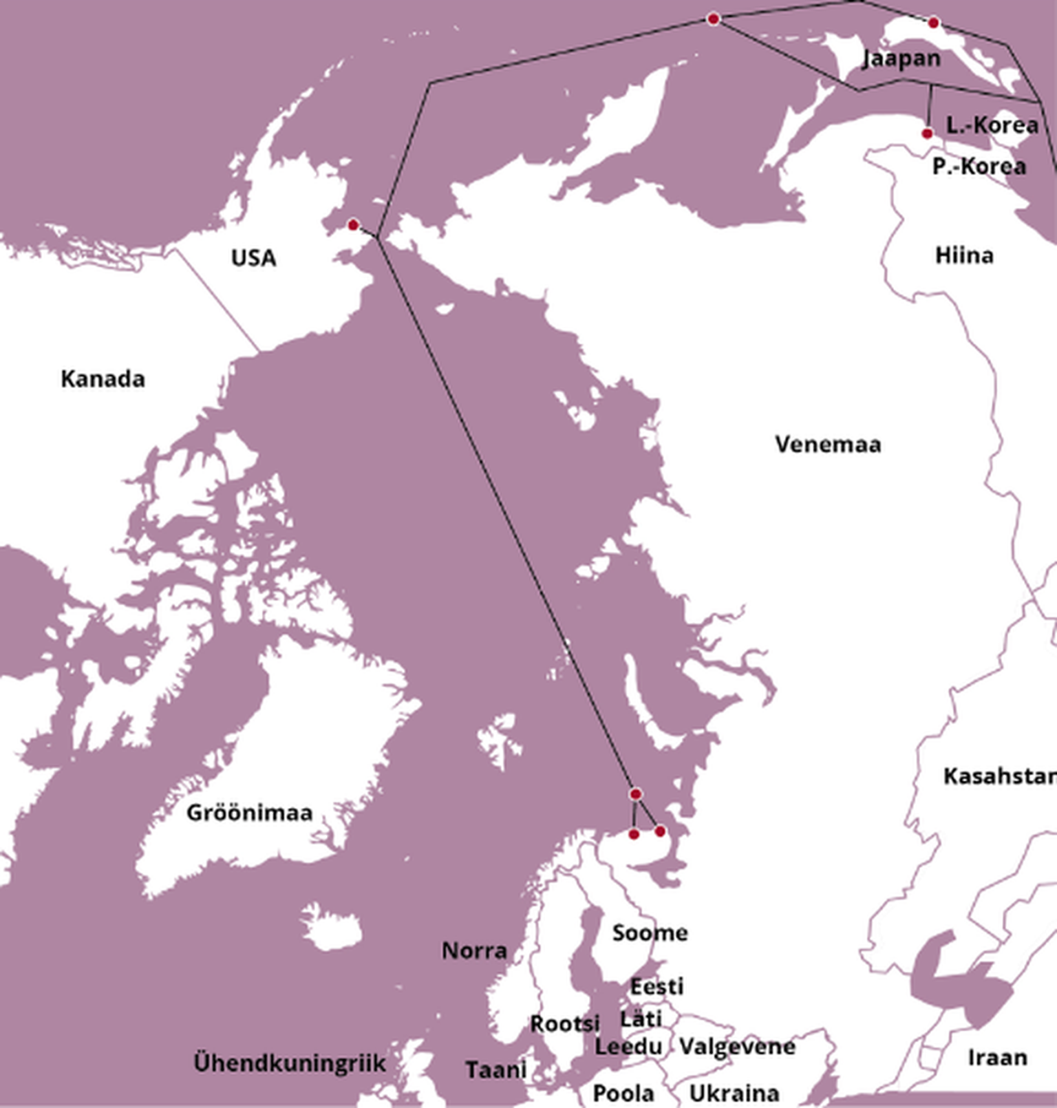 Artic Connect