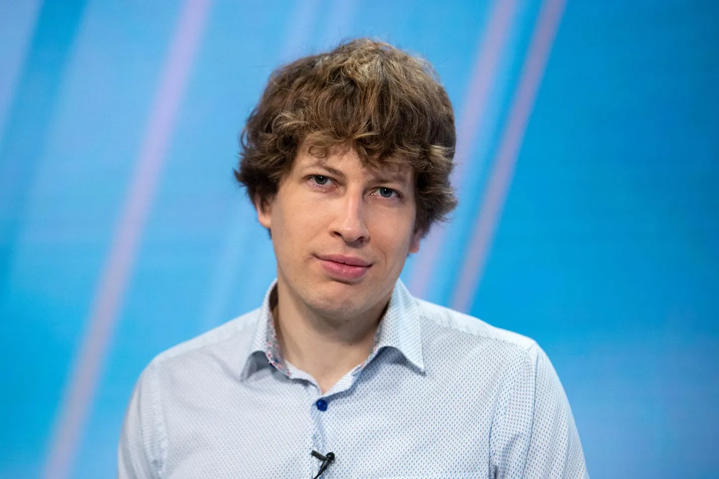 Tanel Kiik