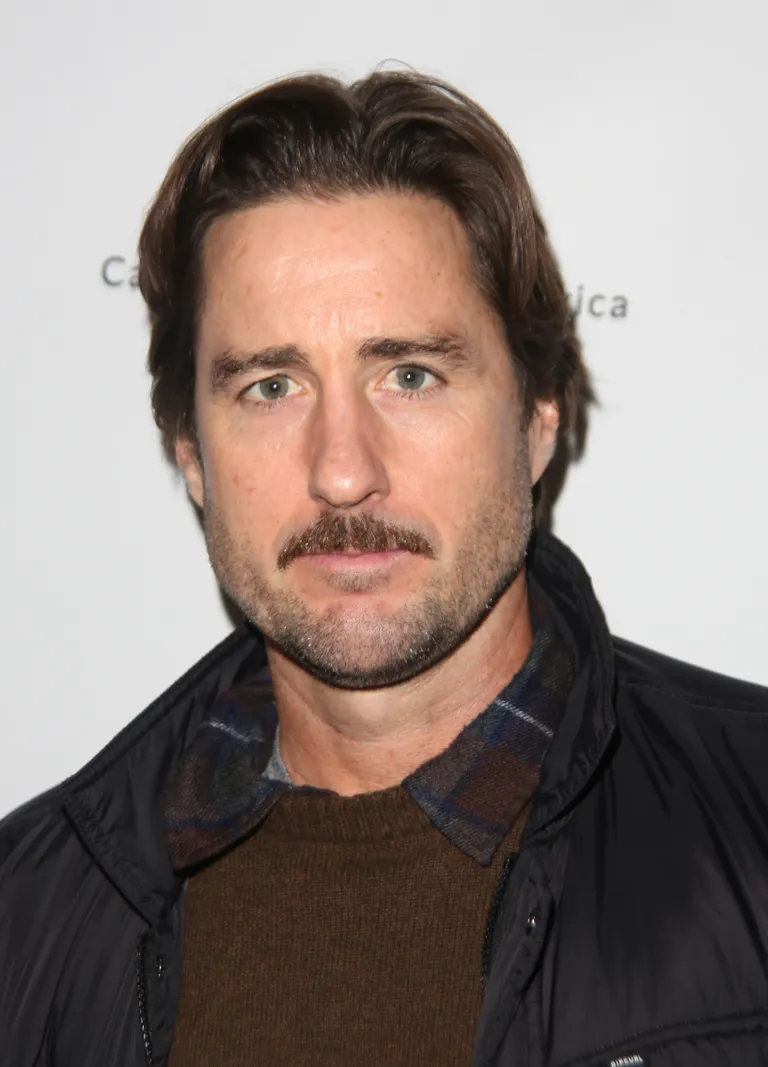 Luke Wilson