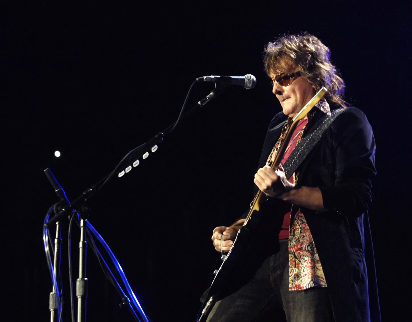 Richie Sambora