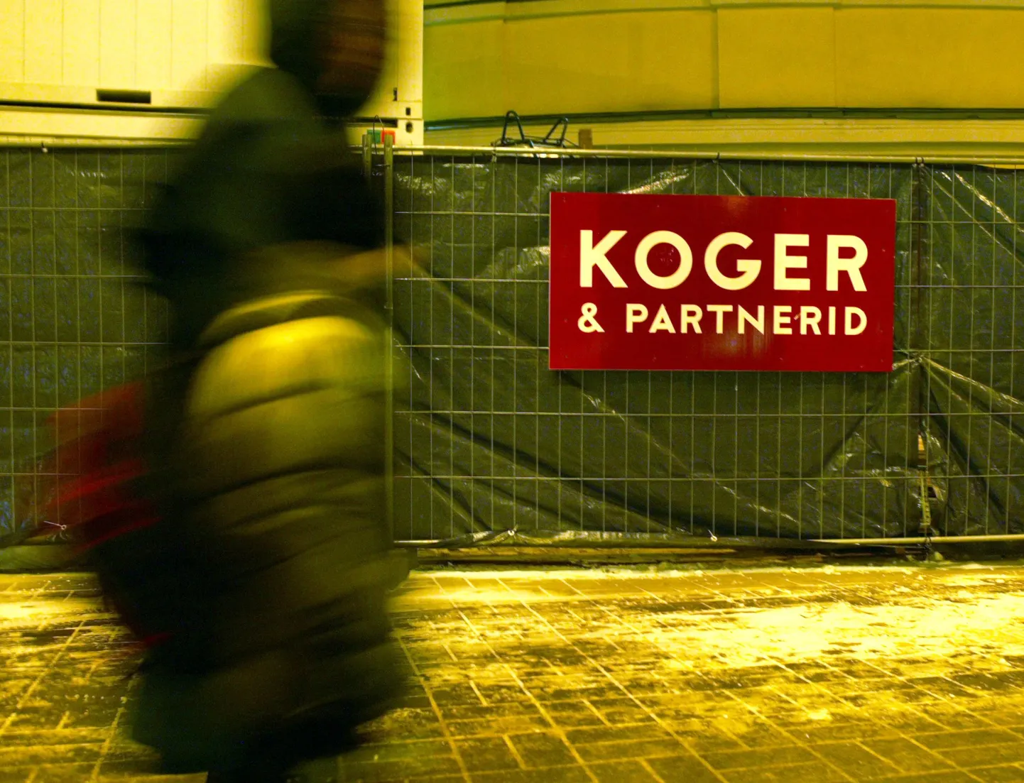 Koger&Partnerid.