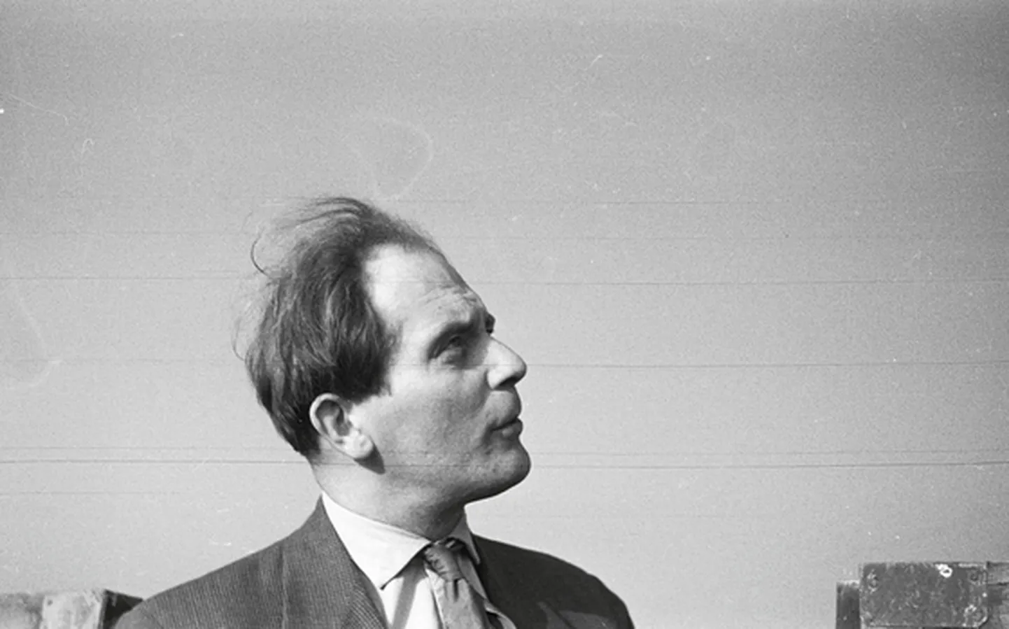 Jaan Kross 1960.