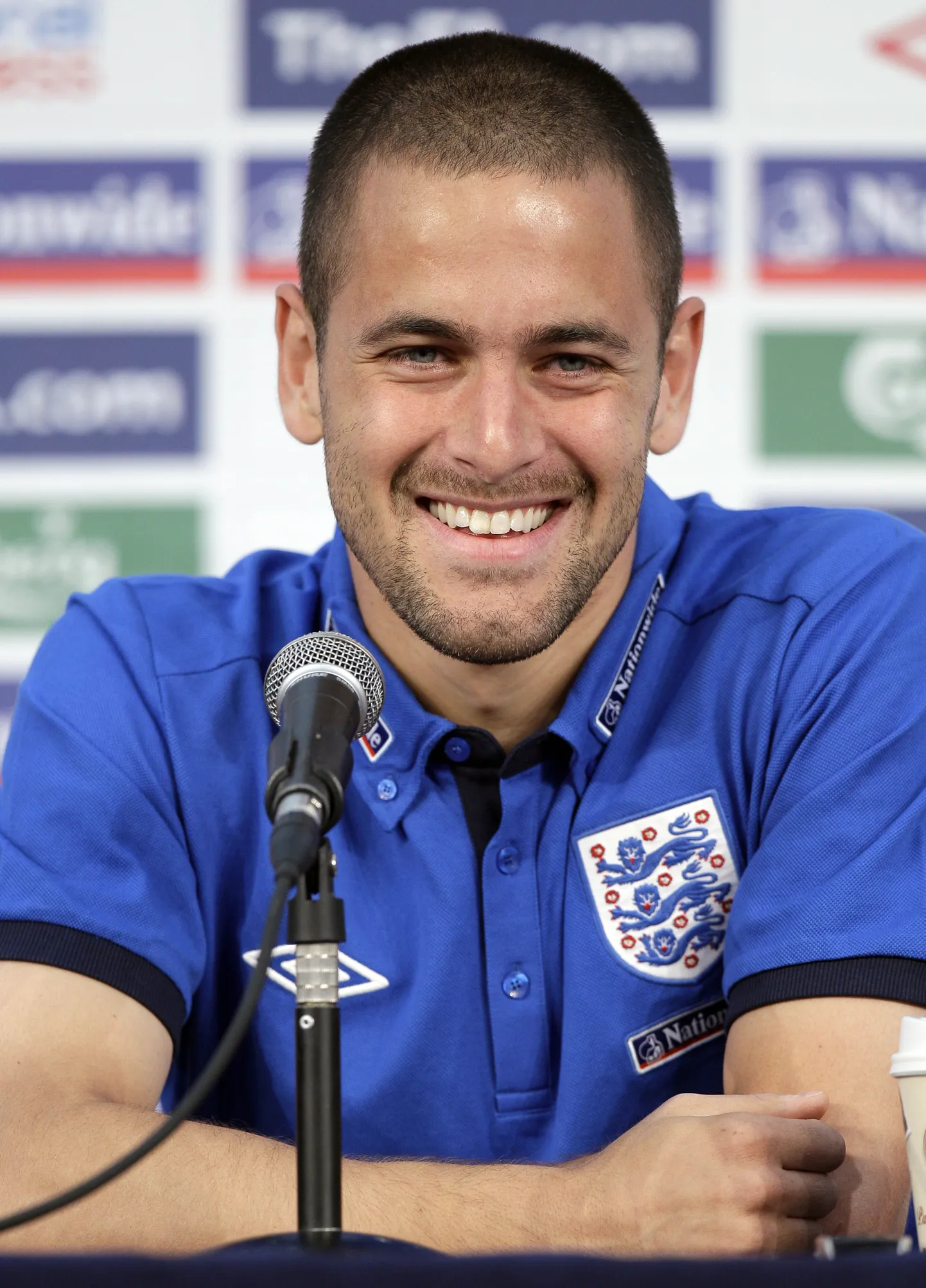 Joe Cole