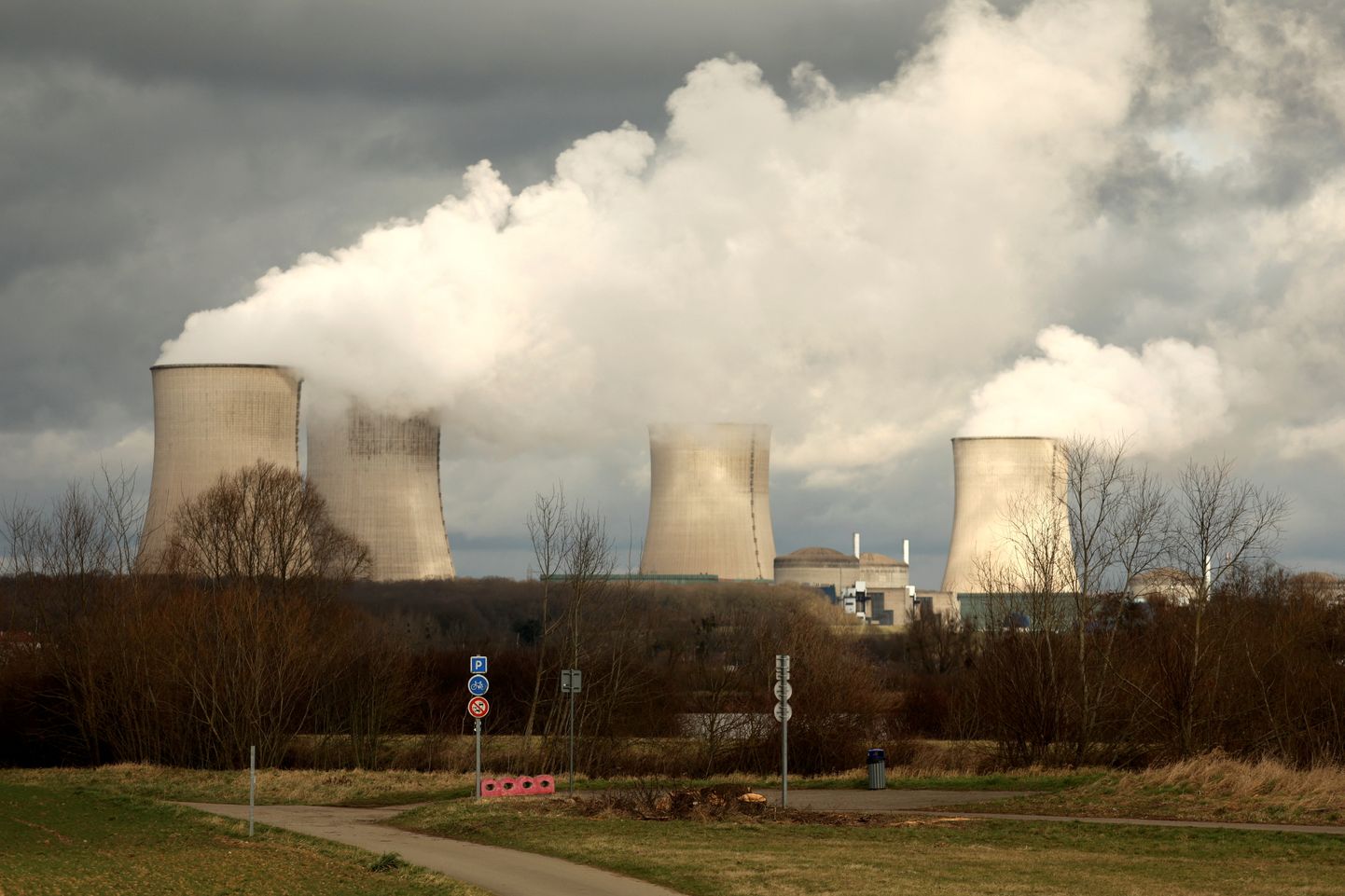 Tuumaelektrijaam Prantsusmaal