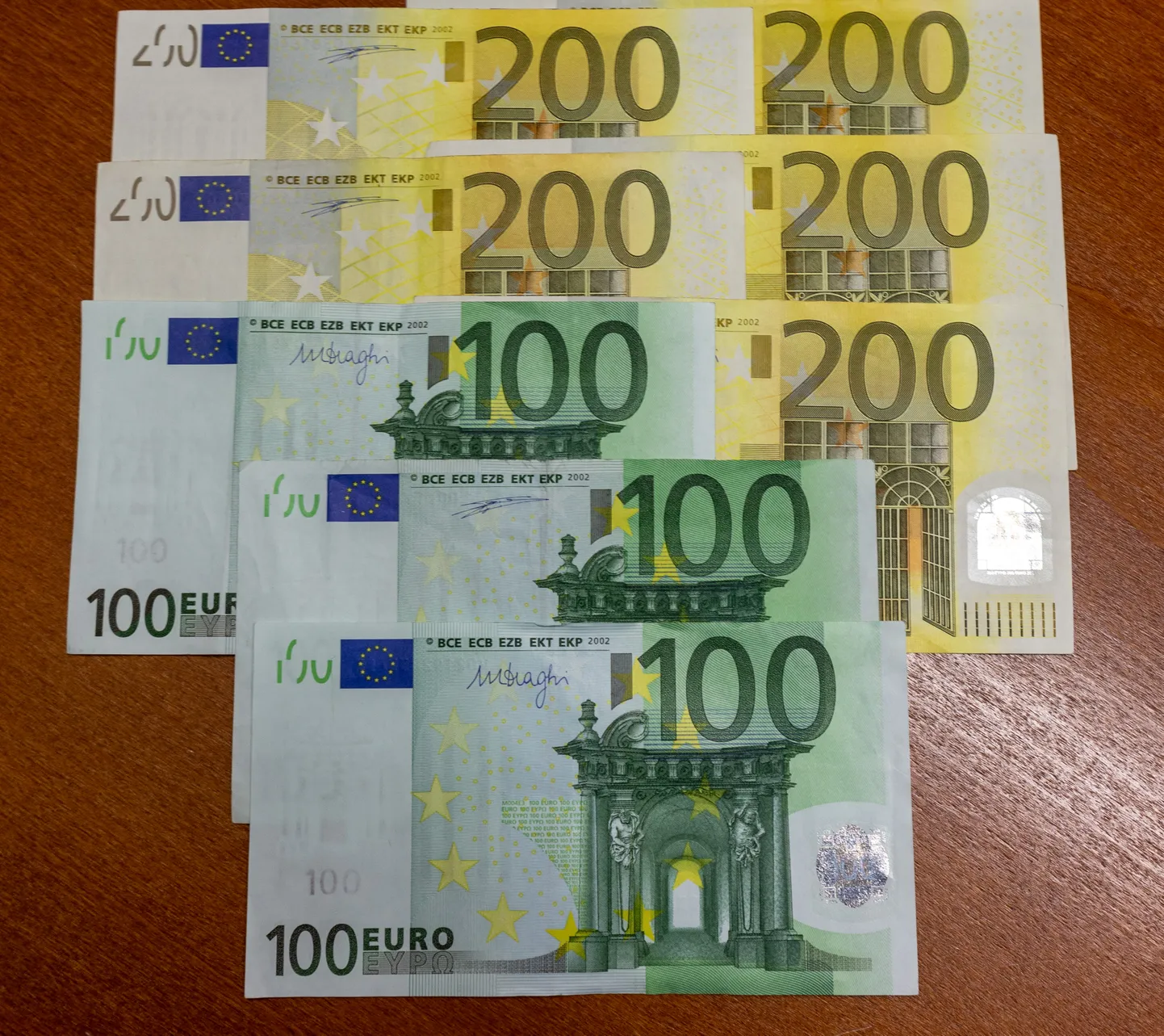 Pilt on illustratiivne.