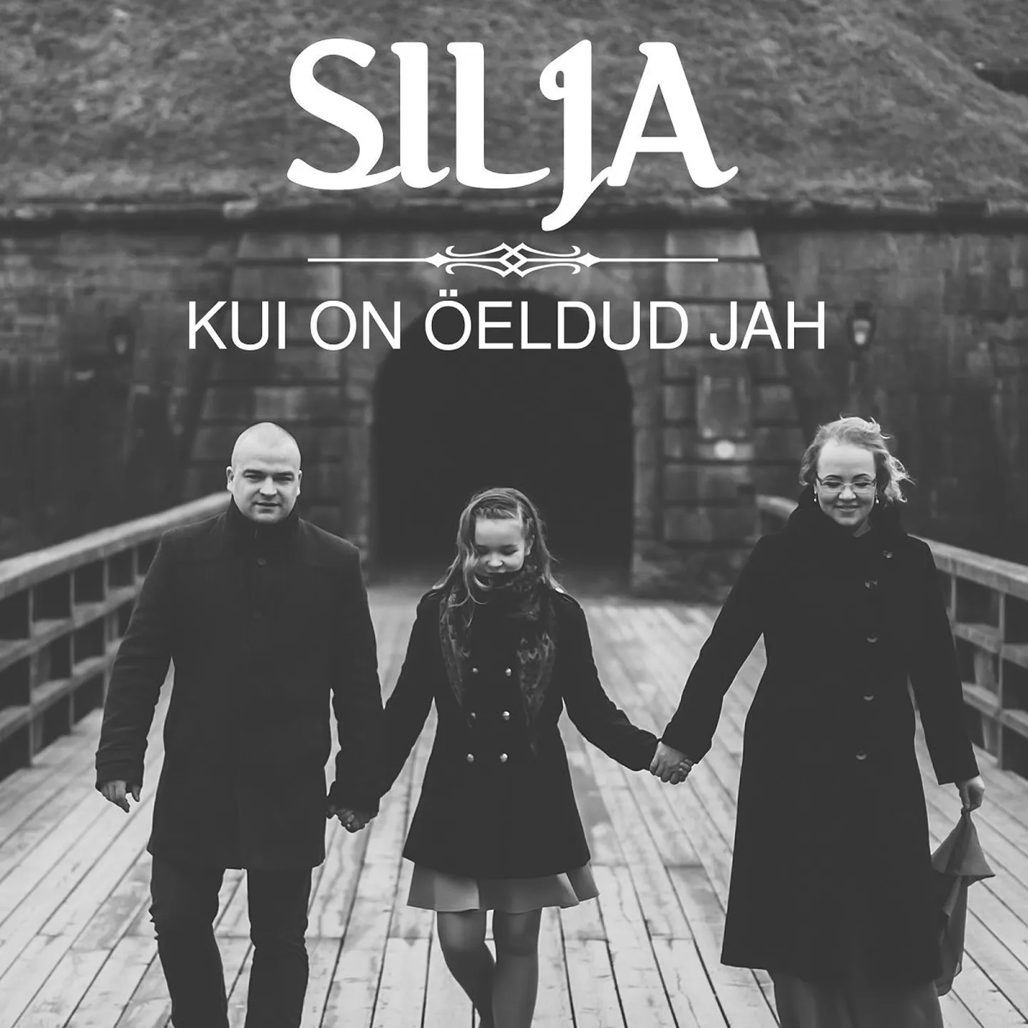 Silja "Kui on öeldud jah"