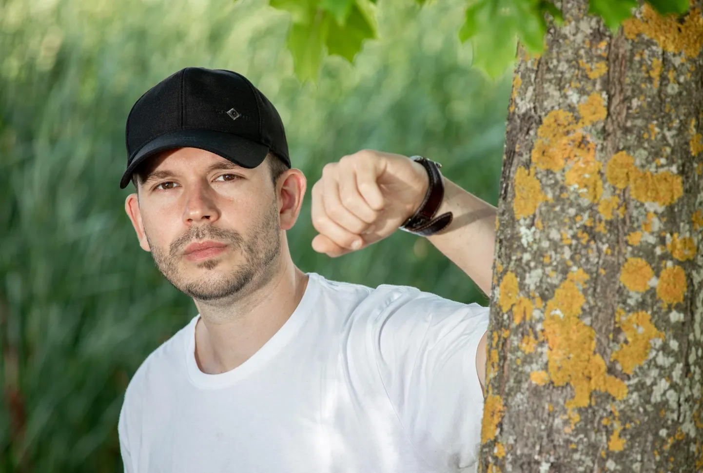 Ühel hetkel seisis Lond ristteel: kas teha kõik panused operaatoritööle või siis minna režissööri teed?